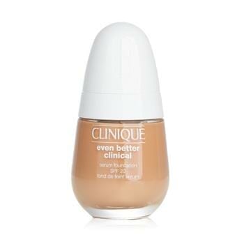 OJAM Online Shopping - Clinique Even Better Clinical Serum Foundation SPF 20 - # CN 58 Honey 30ml/1oz Make Up