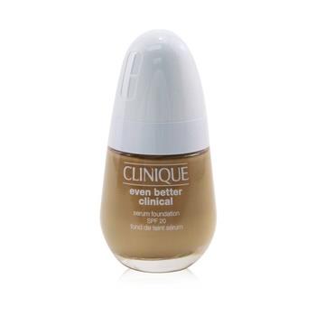 OJAM Online Shopping - Clinique Even Better Clinical Serum Foundation SPF 20 - # CN 70 Vanilla 30ml/1oz Make Up