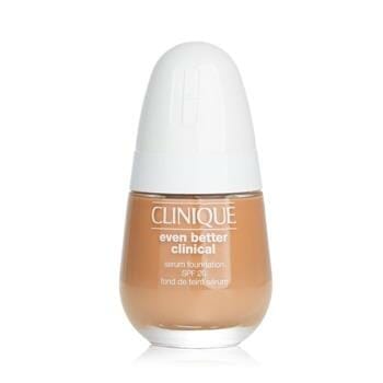 OJAM Online Shopping - Clinique Even Better Clinical Serum Foundation SPF 20 - # CN 74 Beige 30ml/1oz Make Up