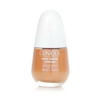 OJAM Online Shopping - Clinique Even Better Clinical Serum Foundation SPF 20 - # CN 78 Nutty 30ml/1oz Make Up