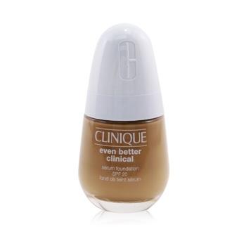 OJAM Online Shopping - Clinique Even Better Clinical Serum Foundation SPF 20 - # CN 90 Sand 30ml/1oz Make Up