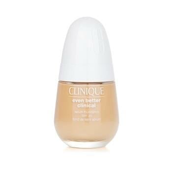 OJAM Online Shopping - Clinique Even Better Clinical Serum Foundation SPF 20 - # WN 16 Buff 30ml/1oz Make Up