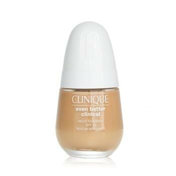 OJAM Online Shopping - Clinique Even Better Clinical Serum Foundation SPF 20 - # WN 38 Stone 30ml/1oz Make Up