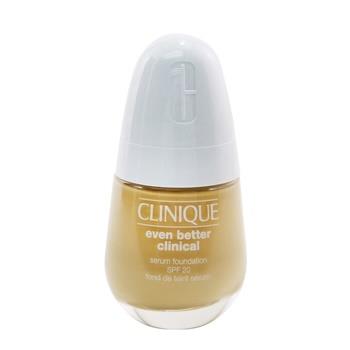 OJAM Online Shopping - Clinique Even Better Clinical Serum Foundation SPF 20 - # WN 46 Golden Neutral 30ml/1oz Make Up