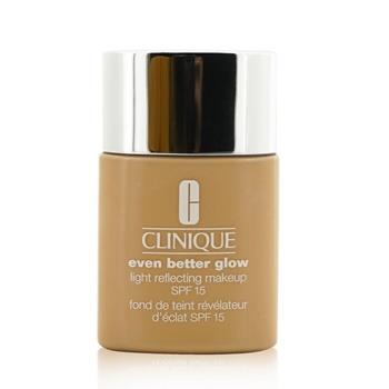 OJAM Online Shopping - Clinique Even Better Glow Light Reflecting Makeup SPF 15 - # WN 04 Bone 30ml/1oz Make Up