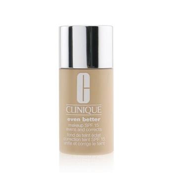 OJAM Online Shopping - Clinique Even Better Makeup SPF15 (Dry Combination to Combination Oily) - CN 02 Breeze 30ml/1oz Make Up