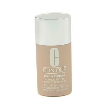 OJAM Online Shopping - Clinique Even Better Makeup SPF15 (Dry Combination to Combination Oily) - No. 10/ WN114 Golden 30ml/1oz Make Up
