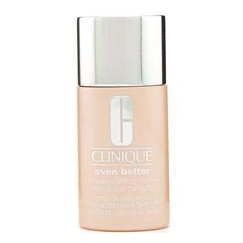 OJAM Online Shopping - Clinique Even Better Makeup SPF15 (Dry Combination to Combination Oily) - No. 18 Deep Neutral 30ml/1oz Make Up