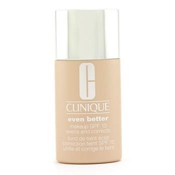 OJAM Online Shopping - Clinique Even Better Makeup SPF15 (Dry Combination to Combination Oily) - No. 25 Buff 30ml/1oz Make Up
