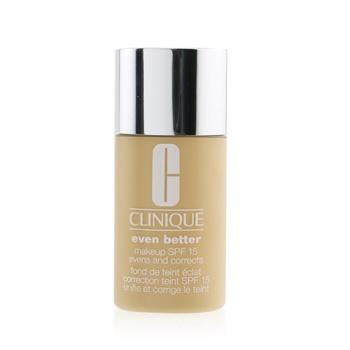 OJAM Online Shopping - Clinique Even Better Makeup SPF15 (Dry Combination to Combination Oily) - WN 04  Bone 30ml/1oz Make Up