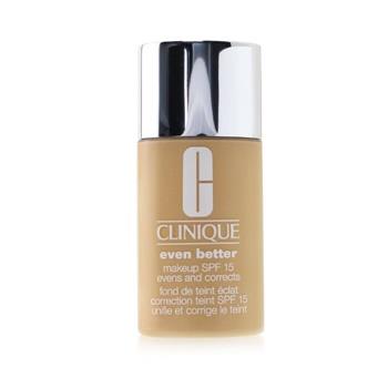 OJAM Online Shopping - Clinique Even Better Makeup SPF15 (Dry Combination to Combination Oily) - WN 12 Meringue 30ml/1oz Make Up