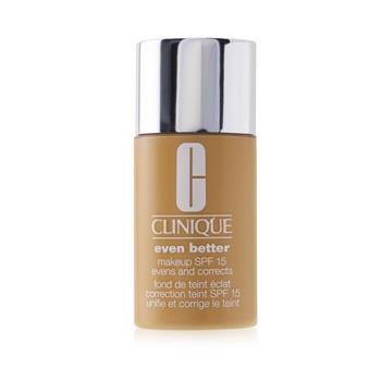 OJAM Online Shopping - Clinique Even Better Makeup SPF15 (Dry Combination to Combination Oily) - WN 68 Brulee 30ml/1oz Make Up