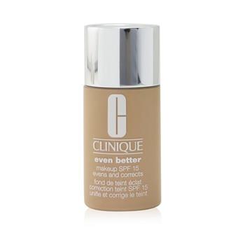 OJAM Online Shopping - Clinique Even Better Makeup SPF15 (Dry Combination to Combination Oily) - WN 69 Cardamom 30ml/1oz Make Up