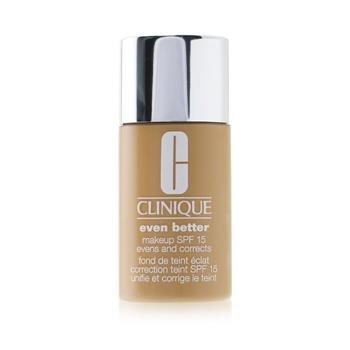 OJAM Online Shopping - Clinique Even Better Makeup SPF15 (Dry Combination to Combination Oily) - WN 76 Toasted Wheat 30ml/1oz Make Up