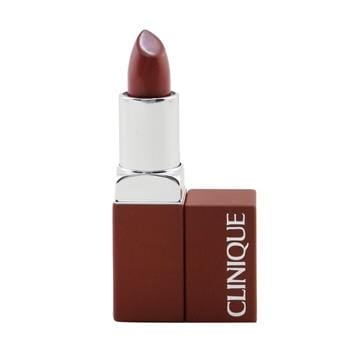 OJAM Online Shopping - Clinique Even Better Pop Lip Colour Foundation - # 12 Enamored 3.9g/0.13oz Make Up