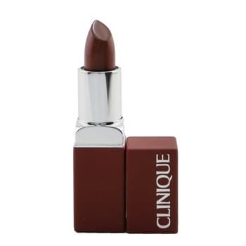 OJAM Online Shopping - Clinique Even Better Pop Lip Colour Foundation - # 14 Nestled 3.9g/0.13oz Make Up