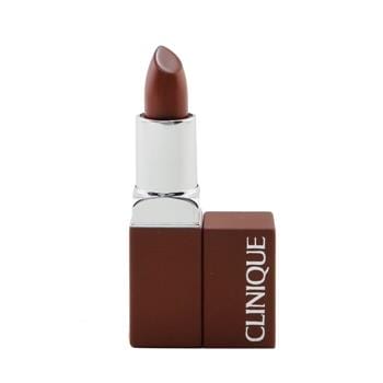 OJAM Online Shopping - Clinique Even Better Pop Lip Colour Foundation - # 16 Satin 3.9g/0.13oz Make Up