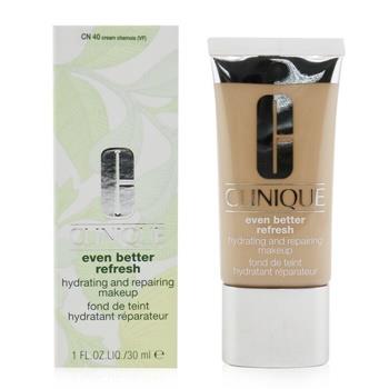 OJAM Online Shopping - Clinique Even Better Refresh Hydrating And Repairing Makeup - # CN 40 Cream Chamois 30ml/1oz Make Up
