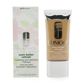 OJAM Online Shopping - Clinique Even Better Refresh Hydrating And Repairing Makeup - # CN 90 Sand 30ml/1oz Make Up