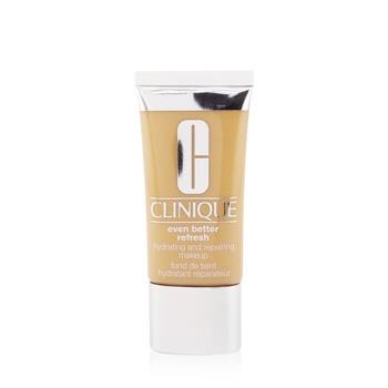 OJAM Online Shopping - Clinique Even Better Refresh Hydrating And Repairing Makeup - # WN 68 Brulee 30ml/1oz Make Up