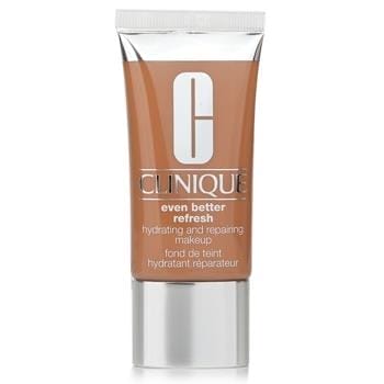 OJAM Online Shopping - Clinique Even Better Refresh Hydrating and Repairing Makeup - # WN 118 Amber 30ml/1oz Make Up