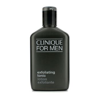 OJAM Online Shopping - Clinique Exfoliating Tonic 200ml/6.7oz Men's Skincare