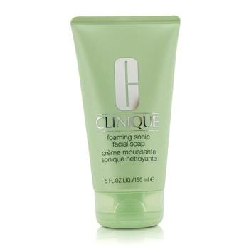 OJAM Online Shopping - Clinique Foaming Sonic Facial Soap 150ml/5oz Skincare