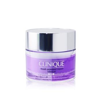 OJAM Online Shopping - Clinique Fresh Pressed Repair Clinical MD Multi-Dimensional Age Transformer Duo (Resculpt+Revolumize) 50ml/1.7oz Skincare