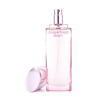 OJAM Online Shopping - Clinique Happy Heart Perfume Spray 50ml/1.7oz Ladies Fragrance