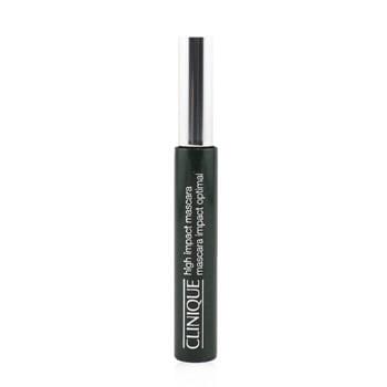 OJAM Online Shopping - Clinique High Impact Mascara - 02 Black/Brown 7ml/0.28oz Make Up