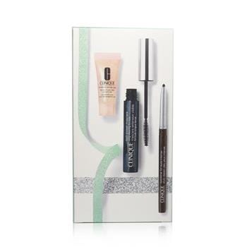 OJAM Online Shopping - Clinique Lash Power Mascara Set (1x Mascara