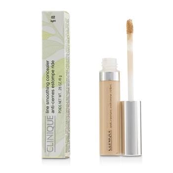 OJAM Online Shopping - Clinique Line Smoothing Concealer #02 Light 8g/0.28oz Make Up