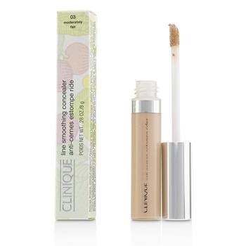 OJAM Online Shopping - Clinique Line Smoothing Concealer #03 Moderately Fair 8g/0.28oz Make Up