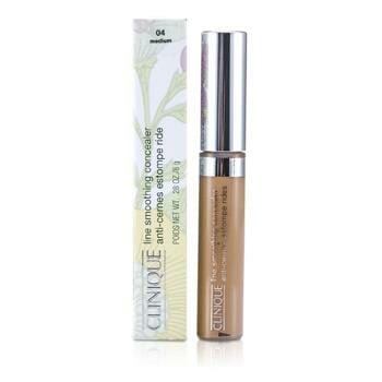 OJAM Online Shopping - Clinique Line Smoothing Concealer #04 Medium 8g/0.28oz Make Up