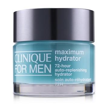 OJAM Online Shopping - Clinique Maximum Hydrator 72-Hour Auto-Replenishing Hydrator 50ml/1.7oz Men's Skincare