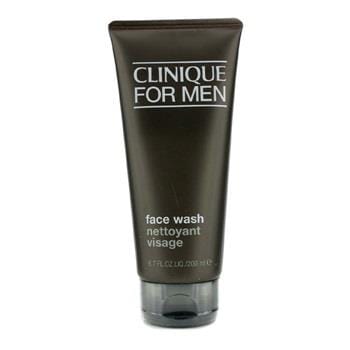 OJAM Online Shopping - Clinique Men Face Wash (For Normal to Dry Skin) 200ml/6.7oz Men's Skincare