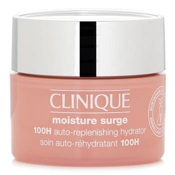 OJAM Online Shopping - Clinique Moisture Surge 100 Hour Auto-Replenishing Hydrator 15ml/0.5oz Skincare