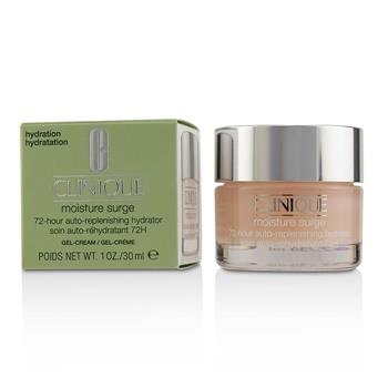 OJAM Online Shopping - Clinique Moisture Surge 72-Hour Auto-Replenishing Hydrator 30ml/1oz Skincare