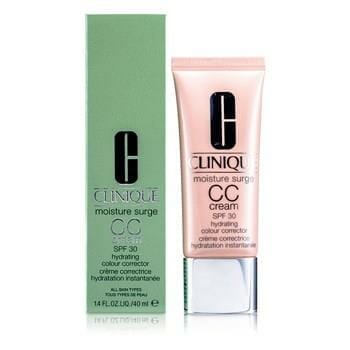 OJAM Online Shopping - Clinique Moisture Surge CC Cream SPF30 - Light 40ml/1.3oz Skincare