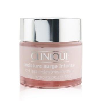 OJAM Online Shopping - Clinique Moisture Surge Intense 72H Lipid-Replenishing Hydrator - Very Dry to Dry Combination 75ml/2.5oz Skincare