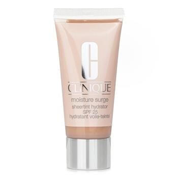 OJAM Online Shopping - Clinique Moisture Surge Sheertint Hydrator SPF 25 - # 02 Universal Light 40ml/1.4oz Skincare