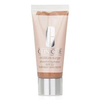 OJAM Online Shopping - Clinique Moisture Surge Sheertint Hydrator SPF 25 - # 04 Universal Medium 40ml/1.4oz Skincare