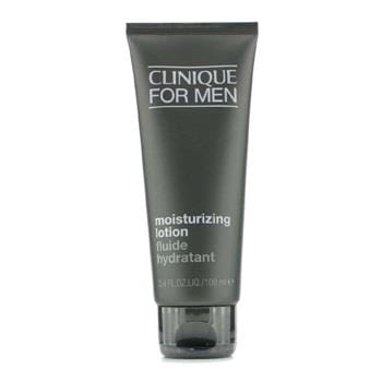 OJAM Online Shopping - Clinique Moisturizing Lotion 100ml/3.4oz Men's Skincare