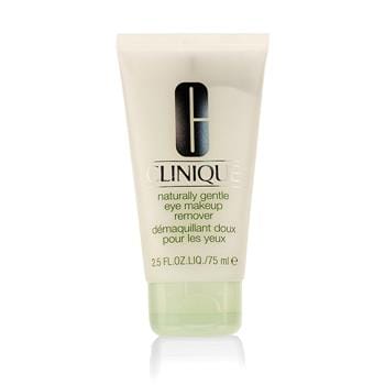 OJAM Online Shopping - Clinique Naturally Gentle Eye Make Up Remover 75ml/2.5oz Skincare