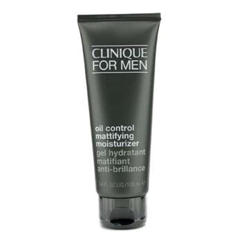 OJAM Online Shopping - Clinique Oil Control Mattifying Moisturizer (For Oily Skin) 100ml/3.4oz Men's Skincare