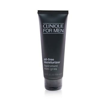 OJAM Online Shopping - Clinique Oil-Free Moisturizer 100ml/3.4oz Men's Skincare