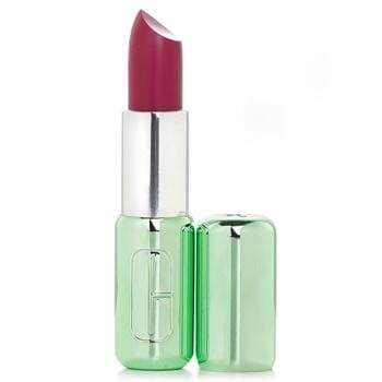 OJAM Online Shopping - Clinique Pop Longwear Lipstick Matte - # 06 Rose Pop 3.9g/0.13oz Make Up