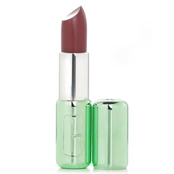 OJAM Online Shopping - Clinique Pop Longwear Lipstick Matte - # 09 Beach Pop 3.9g/0.13oz Make Up