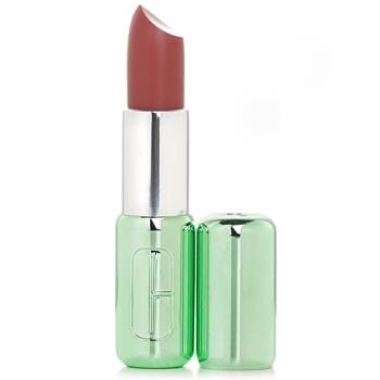 OJAM Online Shopping - Clinique Pop Longwear Lipstick Matte - # 17 Latte Pop 3.9g/0.13oz Make Up