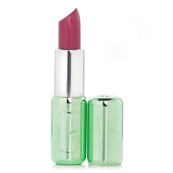 OJAM Online Shopping - Clinique Pop Longwear Lipstick Shine - # 13 Love Pop 3.9g/0.13oz Make Up